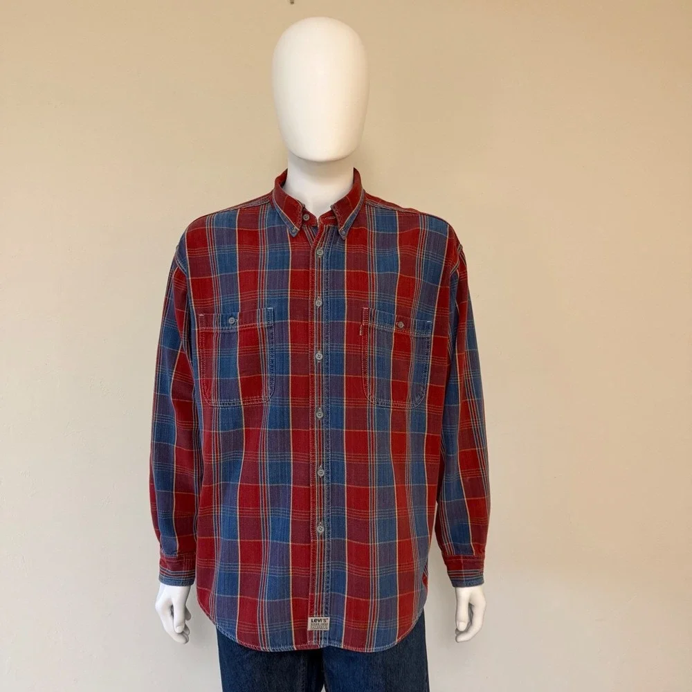 Levis levi authentic